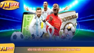 Chú ý đến lời khuyên khi tham gia chơi kèo Tài Xỉu 3.5/4