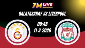 Nhận định Galatasaray vs Liverpool
